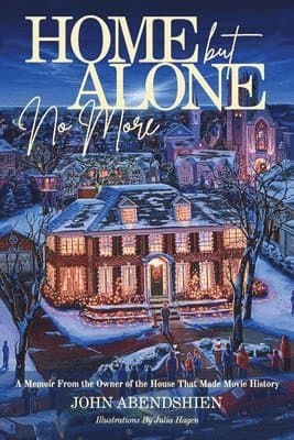 Home But Alone No More