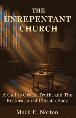 Unrepentant Church