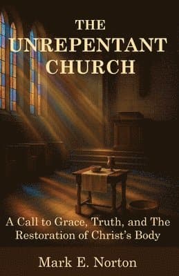 Unrepentant Church