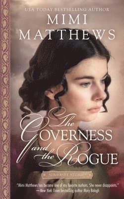 Governess and the Rogue