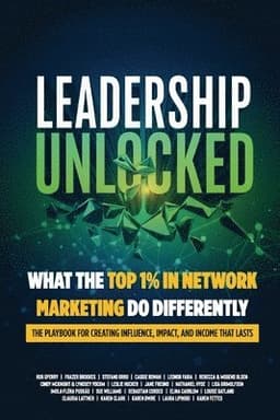 Leadership Unlocked