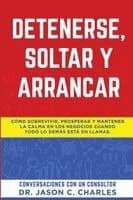 Detenerse, Soltar y Arrancar