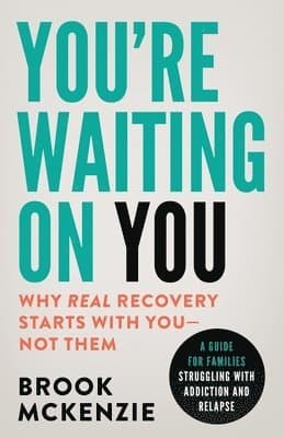 You're Waiting On You