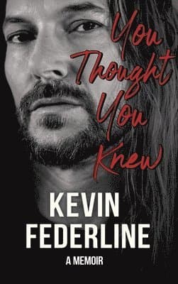 You Thought You Knew