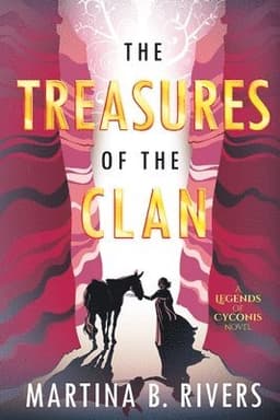 Treasures of the Clan
