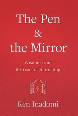 Pen & the Mirror