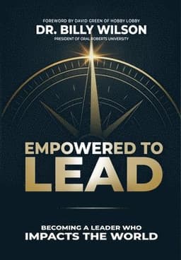 Empowered to Lead