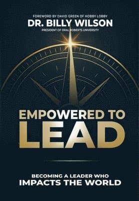 Empowered to Lead