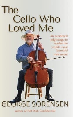 Cello Who Loved Me