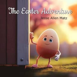 Easter Adventure