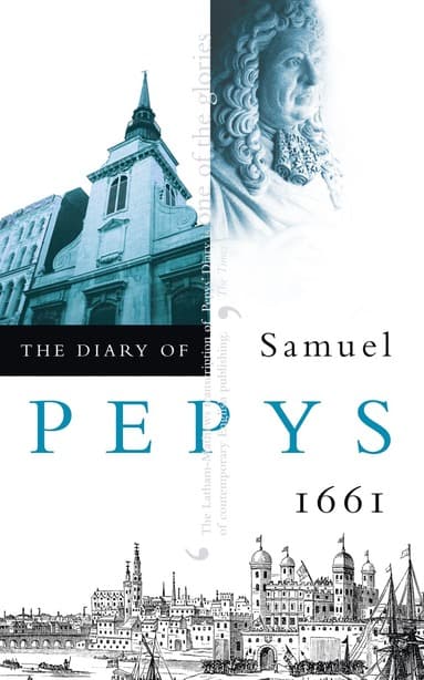 Diary of Samuel Pepys