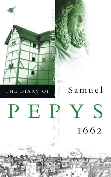 Diary of Samuel Pepys