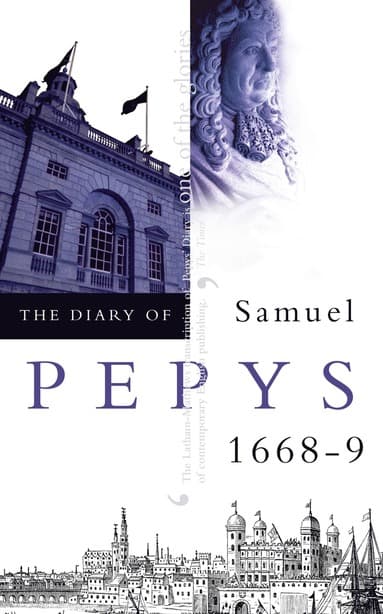 Diary of Samuel Pepys