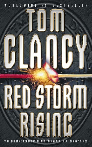Red Storm Rising