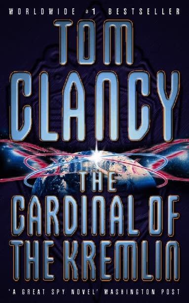 Cardinal of the Kremlin