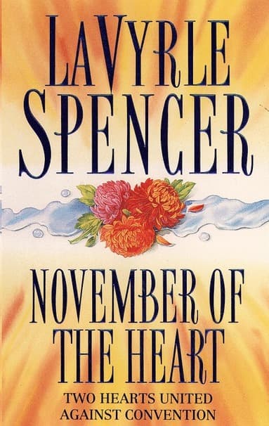 LaVyrle Spencer best book