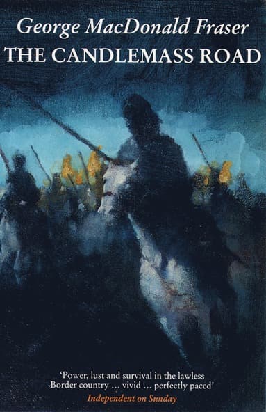Candlemass Road