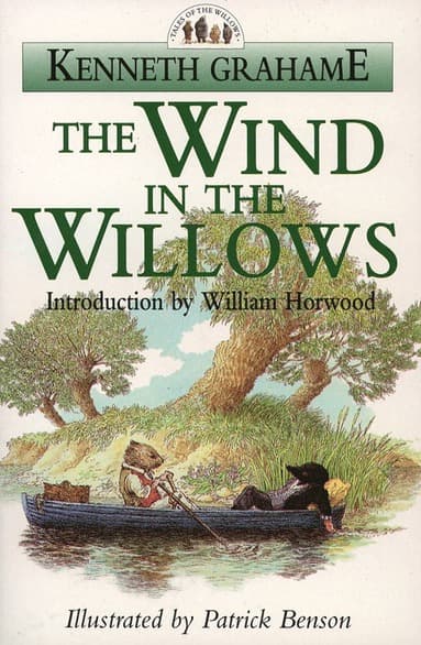 Wind in the Willows