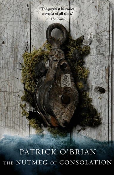 Nutmeg of Consolation