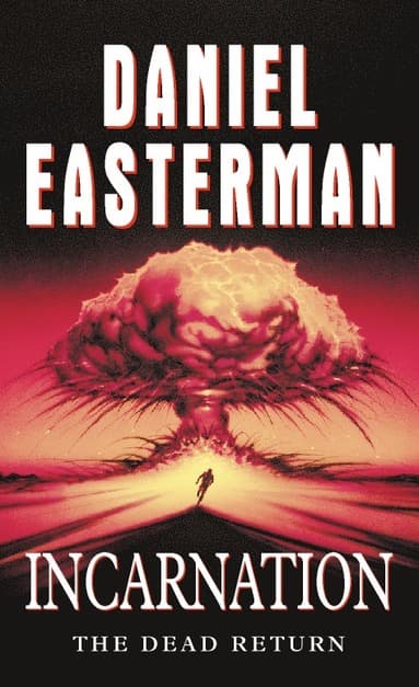 Daniel Easterman best book