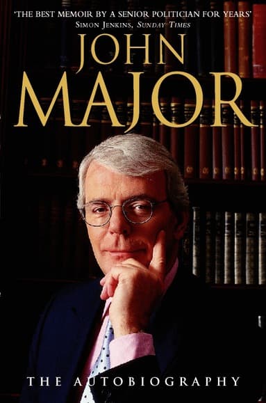 John Major