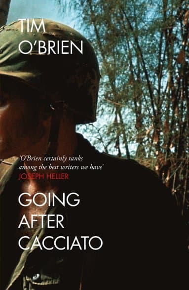 Going After Cacciato