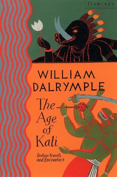 Age of Kali