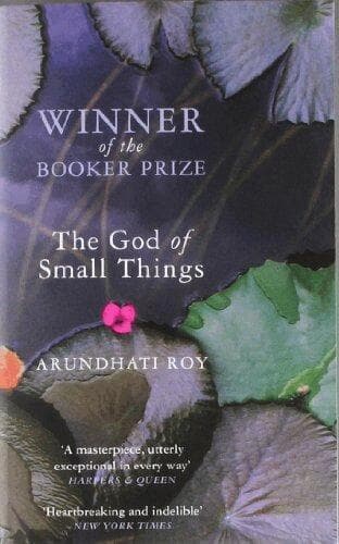 The God of Small Things