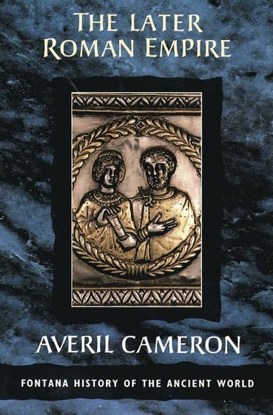 Averil Cameron best book