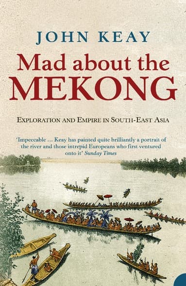 Mad About the Mekong