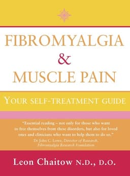 Fibromyalgia and Muscle Pain
