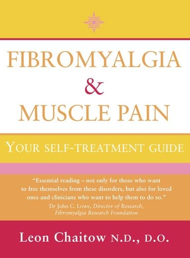 Fibromyalgia and Muscle Pain