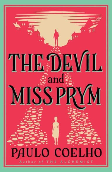 Devil and Miss Prym