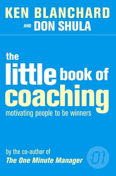 Little Book of Coaching