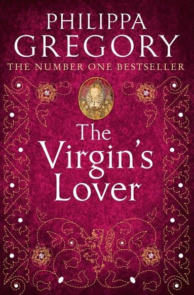 Virgin's Lover