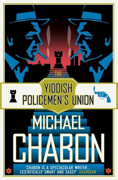 Yiddish Policemen's Union