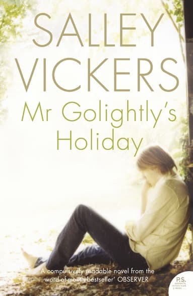 Salley Vickers best book