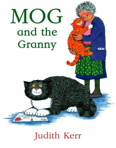Mog and the Granny