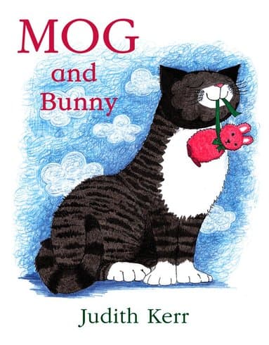 Mog and Bunny