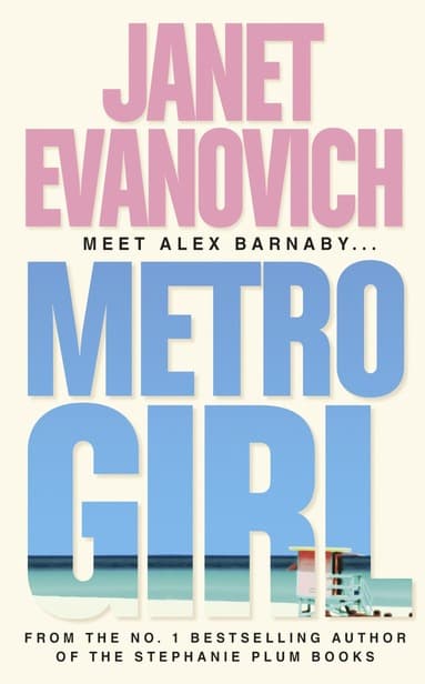 Metro Girl