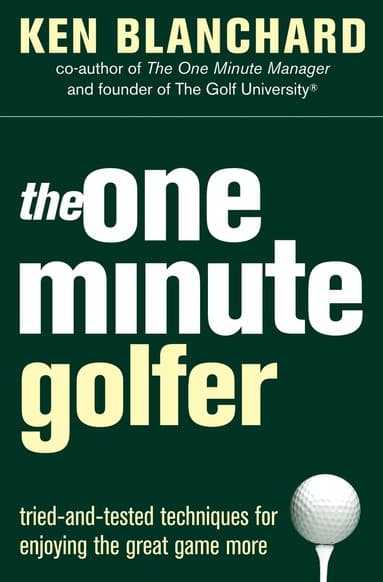One Minute Golfer