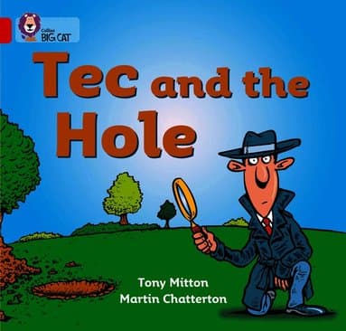 Tec and the Hole