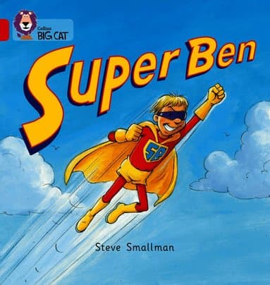 Super Ben
