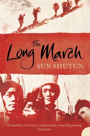 Sun Shuyun best book