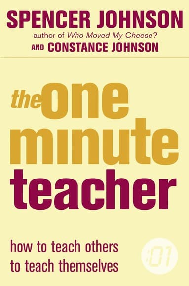 One-Minute Teacher