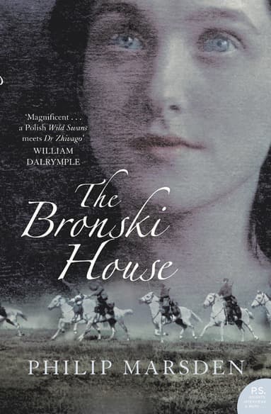 Bronski House
