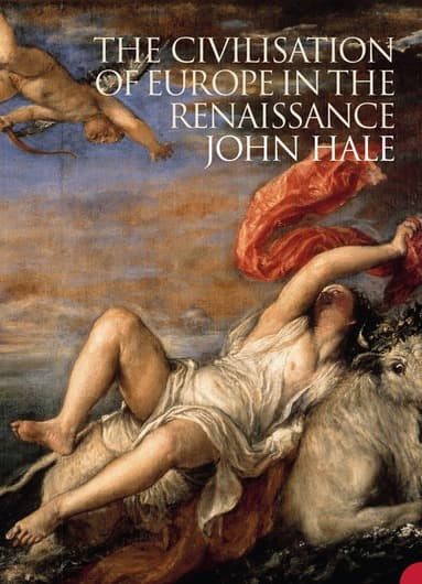 John Hale best book