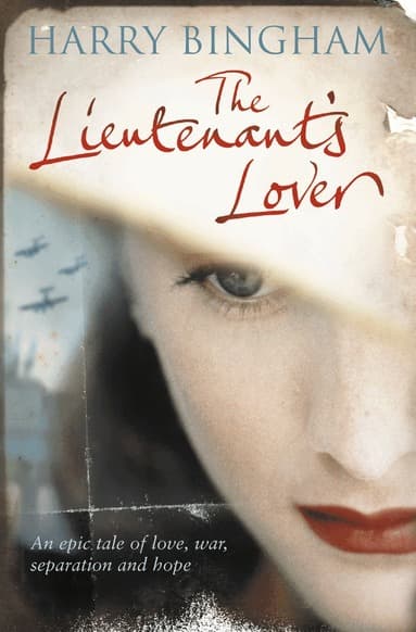 Lieutenant's Lover