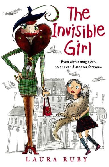 Laura Ruby best book