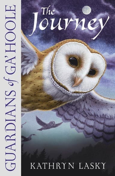 Kathryn Lasky best book